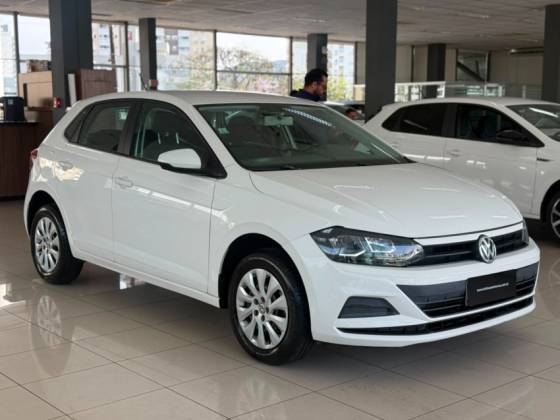 VOLKSWAGEN POLO 1.0 MPI TOTAL FLEX MANUAL VOLKSWAGEN POLO 1.0 MPI TOTAL FLEX MANUAL